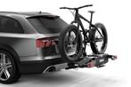 Thule XT2 933 easyfold fietsendrager, 5 jaar garantie, Auto diversen, Fietsendragers, Ophalen of Verzenden, 2 fietsen, Nieuw, Trekhaakdrager