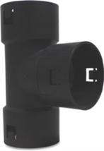 Drainage slang PP450 80 mm 50 mtr € 110,- incl btw/PVC/kolk, Tuin en Terras, Tegels en Klinkers, Ophalen, Nieuw, Kunststof, Overige typen