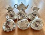 Villeroy & Boch Alt Strassburg theeservies, Ophalen, Zo goed als nieuw, Overige stijlen, Porselein