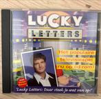 Lucky Letters CD-ROM - Victor Reinier, 1 speler, Ophalen of Verzenden, Gebruikt, Vanaf 7 jaar