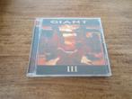 Giant - III, Ophalen of Verzenden