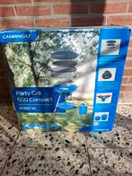 Party Grill 600 compact - Nieuw in doos campingaz, Ophalen of Verzenden, Nieuw, Campingaz