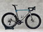 Merida Reacto 9000 Ultegra 2x12 Di2 DEMO FIETSEN BTW., Overige merken, Carbon, Bykz, Info@tweeweilerhuisdekker.nl