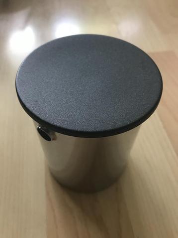 SALE!  STELTON Melkkan - Cylinda-line - Roestvrijstaal beschikbaar voor biedingen