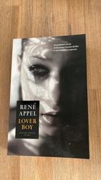 René Appel - Loverboy, Ophalen of Verzenden, Zo goed als nieuw, Nederland, René Appel