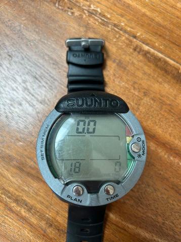 Te Koop: Suunto Vyper duikcomputer beschikbaar voor biedingen
