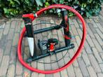 Elite Volare indoor fietstrainer, Sport en Fitness, Wielrennen, Ophalen, Gebruikt, Overige typen