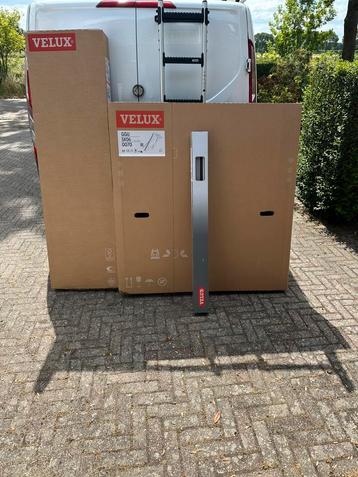 Velux dakramen te koop – inclusief plaatsing vanaf €350! beschikbaar voor biedingen