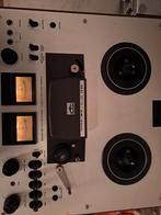 Bandrecorder vintage doet het nog, Ophalen, Bandrecorder