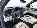 Mercedes-Benz GLE-klasse AMG 53 Hybrid 4MATIC+ Premium Plus, Auto's, Mercedes-Benz, Stof, GLE, Vierwielaandrijving, Adaptive Cruise Control
