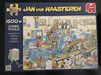 Jan van Haasteren, de Drukkerij, Ophalen, Zo goed als nieuw