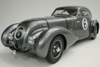 Minichamps 1/18 Bentley Embiricos - Le Mans 1949, Ophalen of Verzenden, Nieuw, Auto, MiniChamps
