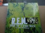 R.E.M. Live 1989 Songs for a green world, Ophalen of Verzenden, 1980 tot 2000, Nieuw in verpakking