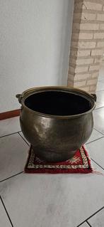 Koperen ketel, Antiek en Kunst, Antiek | Koper en Brons, Ophalen