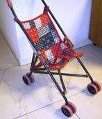 Poppenwagentje inklapbaar, Antiek en Kunst, Ophalen of Verzenden