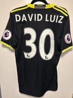 Matchworn David Luiz Chelsea incl. Handtekening, Ophalen of Verzenden, Zo goed als nieuw, Buitenlandse clubs, Shirt