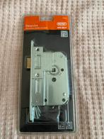 Nemef deurslot binnendeur, Ophalen of Verzenden, Nieuw, Slot