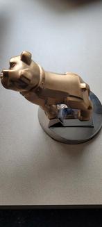 Mack Truck Bulldog Ornament, Ophalen of Verzenden