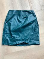 Lofty Manner Groene Rok - Maat XS, Ophalen of Verzenden, Zo goed als nieuw, Maat 34 (XS) of kleiner, Boven de knie