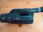 Sony video8 ccd-fx280e defect, Audio, Tv en Foto, Videocamera's Analoog, Ophalen of Verzenden, Hi 8, Camera