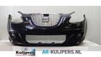 Voorbumper van een Seat Altea, Gebruikt, Seat, Bumper