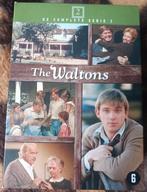The Waltons - Complete Serie 2 DVD Boxset, Cd's en Dvd's, Dvd's | Tv en Series, Alle leeftijden, Boxset, Drama, Ophalen of Verzenden