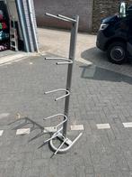 Wall ballen bal opberg rek, Sport en Fitness, Fitnessmaterialen, Ophalen, Gebruikt, Voor, Fitnessbal