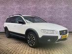 Volvo XC70 2.0 D4 FWD INSCRIPTION 2016 METALLIC FULL OPTION, Auto's, Euro 6, 4 cilinders, XC70, Wit