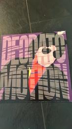 Deodato ‎– Motion, Gebruikt, Ophalen of Verzenden, Soul of Nu Soul, 1980 tot 2000
