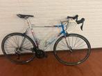 Vintage Cornello racefiets met Shimano 105, Overige merken, 28 inch, Gebruikt, Heren