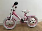 Kinderfiets Volare Rose, Fietsen en Brommers, Fietsen | Kinderfietsjes, Ophalen, Zijwieltjes, Volare, Minder dan 16 inch