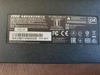 Msi monitor defect, Computers en Software, Monitoren, Gaming, IPS, Ophalen of Verzenden, Zo goed als nieuw