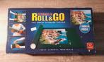 King Puzzel Roll & Go - 1000 stukjes- Manarola, Italië, Ophalen, 500 t/m 1500 stukjes