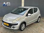 NISSAN PIXO/NIEUWE APK/5DRS/AIRCO/NAP, Voorwielaandrijving, 200 kg, 4 stoelen, Origineel Nederlands
