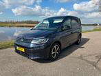 Volkswagen Caddy Cargo 2.0 TDI 122pk  7-DSG 2021 1st edition, Auto's, Bestelauto's, Origineel Nederlands, Te koop, 122 pk, 750 kg