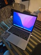 Macbook Pro -  i7 - 13 inch -16GB - SSD 1 TB - Nieuwe accu!, Computers en Software, Apple Macbooks, MacBook Pro, Gebruikt, 2 tot 3 Ghz