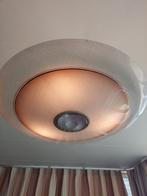 Prachtige antieke hanglamp, Huis en Inrichting, Lampen | Hanglampen, Ophalen, Minder dan 50 cm