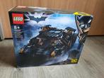 lego 76239 Batmobile Tumbler, Nieuw, Complete set, Ophalen of Verzenden, Lego
