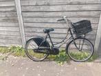 Fiets 24 inch nostalgia, Fietsen en Brommers, Fietsen | Meisjes, 24 inch, Nostalgia, Gebruikt, Ophalen of Verzenden