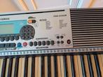 Goed spelend keyboard yamaha psr 225 gm ophalen Den Haag, Muziek en Instrumenten, Keyboards, Ophalen of Verzenden, Zo goed als nieuw