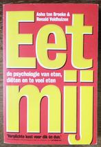 EET MIJ, Boeken, Ophalen of Verzenden, Gelezen, Ontwikkelingspsychologie