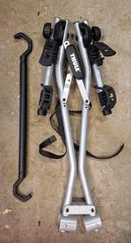 Thule Xpress 2 Fietsendrager - Trekhaak, Gebruikt, Ophalen of Verzenden, 2 fietsen, Trekhaakdrager