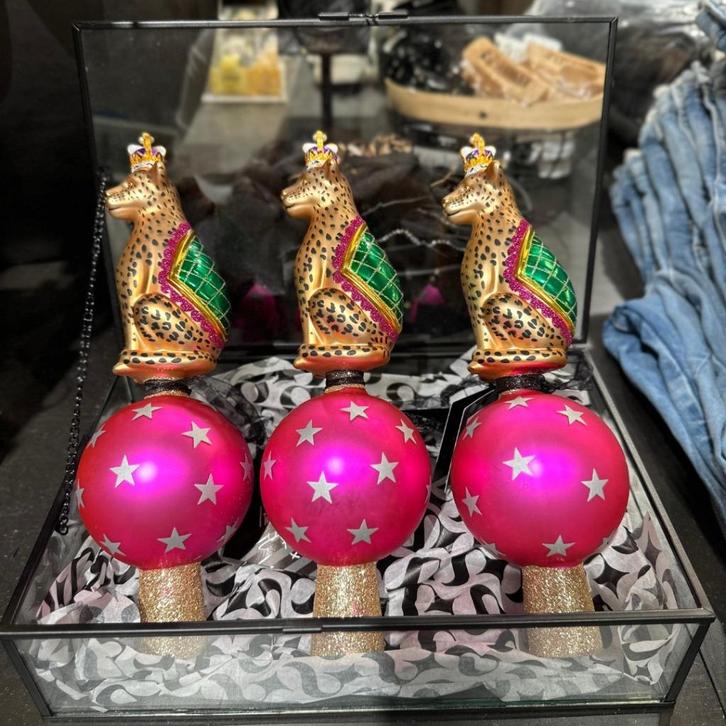 Fred van Leer Piek, Diversen, Kerst, Nieuw, Ophalen of Verzenden