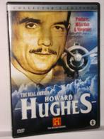 DVD - Howard Hughes, the Real Aviator (Collector's Edition), Cd's en Dvd's, Dvd's | Documentaire en Educatief, Biografie, Ophalen of Verzenden