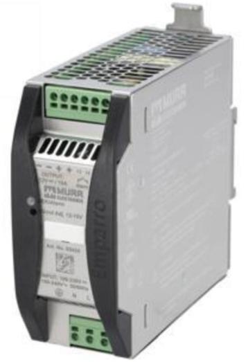 Murr voeding 240VAC - 12VDC 10A beschikbaar voor biedingen