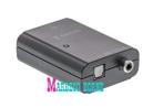 Digitale Audio Converter, 2x RCA naar Toslink, S/PDIF, Nedis, Nieuw, Info@marbeco.nl, Ophalen of Verzenden
