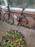 Full carbon Merckx racefiets, 28 inch, Carbon, Heren, Zo goed als nieuw