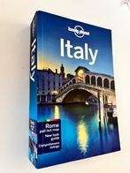 Lonely Planet Italy Italië 2012 Engels, Lonely Planet, Zo goed als nieuw, Ophalen, Europa