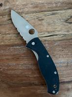 SPYDERCO ZAKMES, Ophalen of Verzenden