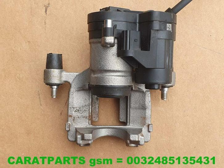 5Q0615406CK A3 remklauw Q2 remklauw T-Roc Touran Golf Leon, Auto-onderdelen, Elektronica en Kabels, Audi, Seat, Volkswagen, Skoda